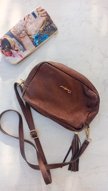 Bolsa Transversal